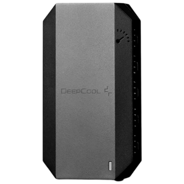 Adaptor Deepcool FH-10 Black SATA photo 1