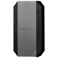Адаптер Deepcool FH-10 Черный SATA