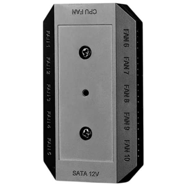 Adaptor Deepcool FH-10 Black SATA photo 3