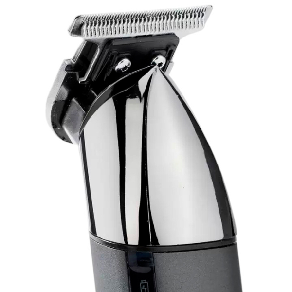 Trimmer facial Babyliss T996E Black  photo 2