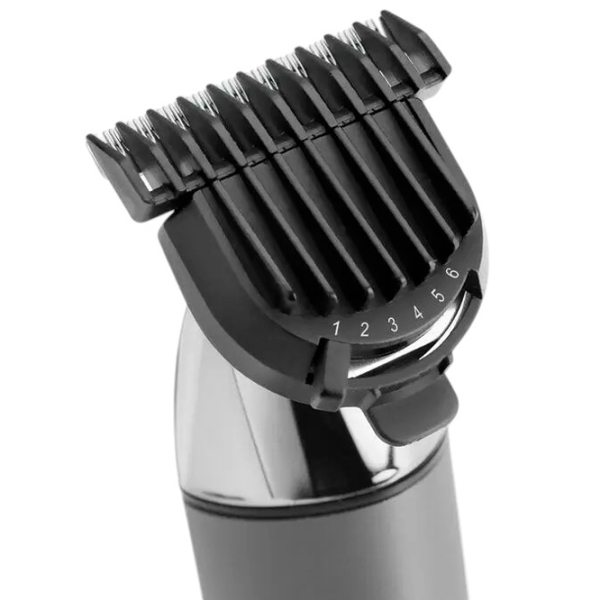 Trimmer facial Babyliss T996E Black  photo 3