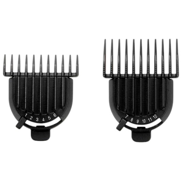 Trimmer facial Babyliss T996E Black  photo 5