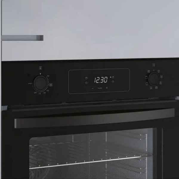 Cuptor încorporabil Candy FIDCP N625 L Black A+, 70 l photo 6