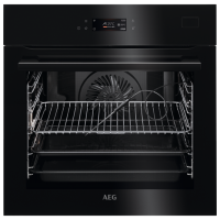 Cuptor încorporabil AEG BSE788380B Black A++, 70 l