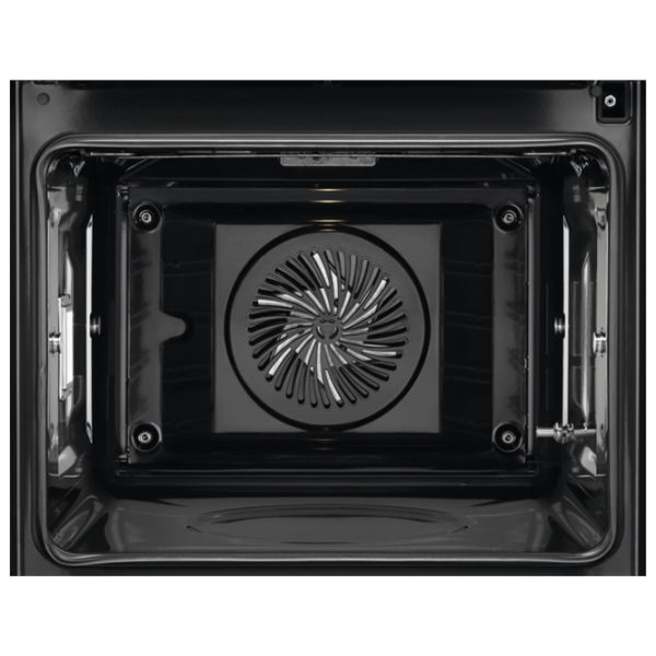 Cuptor încorporabil AEG BSE788380B Black A++, 70 l photo 5