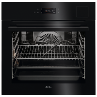 Cuptor încorporabil AEG BSE798380B Black A++, 70 l