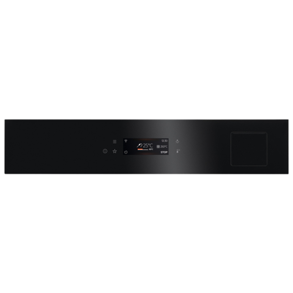 Cuptor încorporabil AEG BSE798380B Black A++, 70 l photo 2