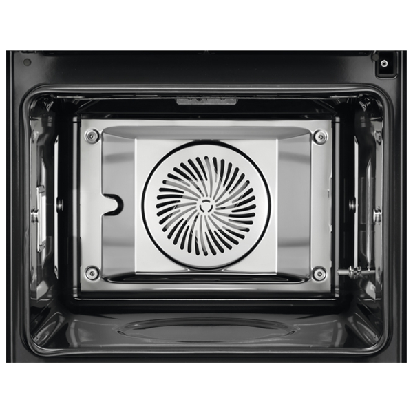 Cuptor încorporabil AEG BSE798380B Black A++, 70 l photo 6