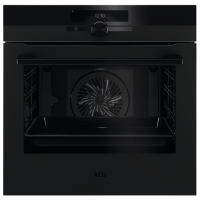 Cuptor încorporabil AEG BPK949330T Black A++, 71 l