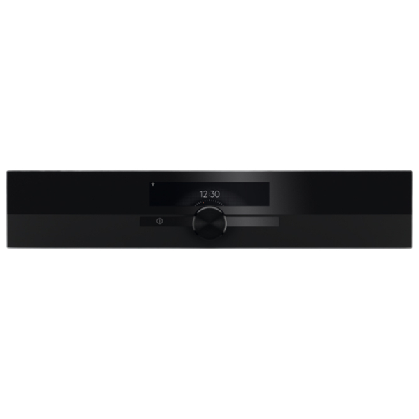 Cuptor încorporabil AEG BPK949330T Black A++, 71 l photo 2