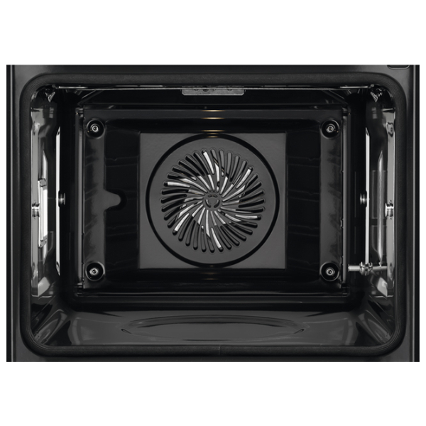 Cuptor încorporabil AEG BPK949330T Black A++, 71 l photo 3