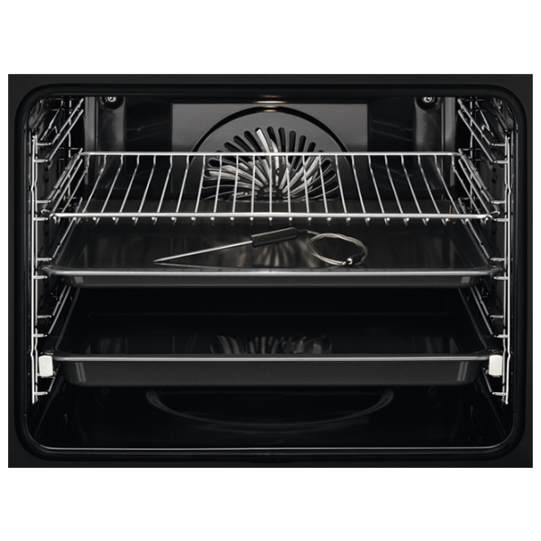 Cuptor încorporabil AEG BPK949330T Black A++, 71 l photo 7