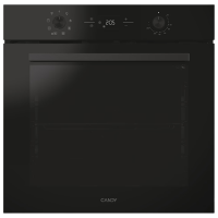 Cuptor încorporabil Candy CA6 NP3T2HTB Black A+, 78 l
