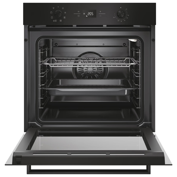 Cuptor încorporabil Candy CA6 NP3T2HTB Black A+, 78 l photo 3