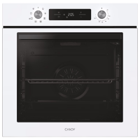 Cuptor încorporabil Candy CA6 NP3T2HTW White A+, 78 l