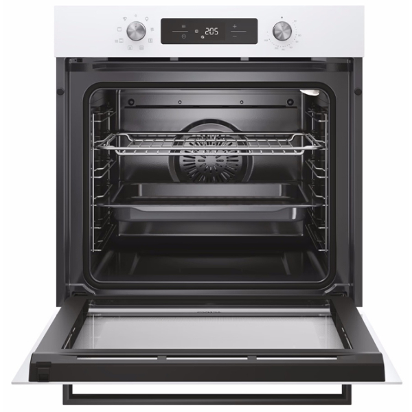 Cuptor încorporabil Candy CA6 NP3T2HTW White A+, 78 l photo 2