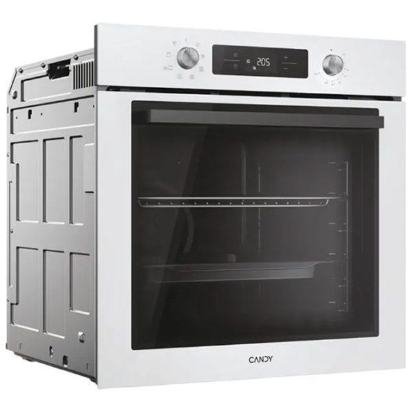 Cuptor încorporabil Candy CA6 NP3T2HTW White A+, 78 l photo 4