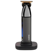 Trimmer facial Babyliss T991E Black 