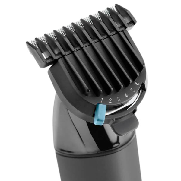 Trimmer facial Babyliss T991E Black  photo 3