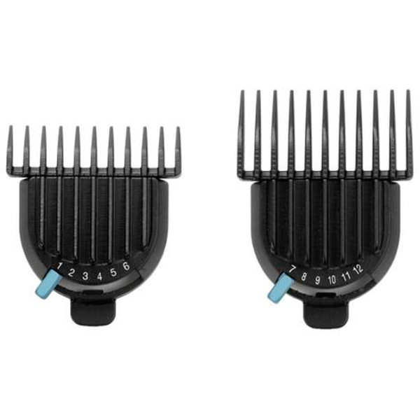 Trimmer facial Babyliss T991E Black  photo 5