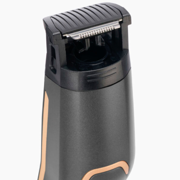 Trimmer facial Babyliss MT987E Black  photo 4