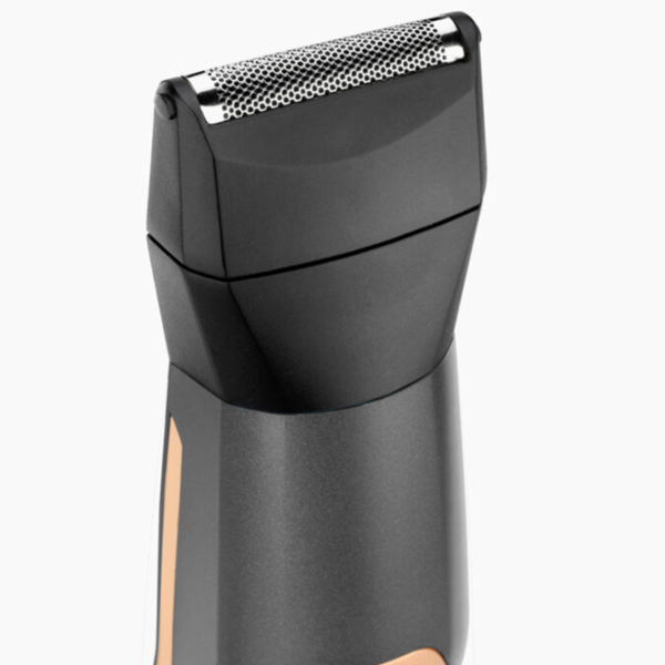 Trimmer facial Babyliss MT987E Black  photo 6