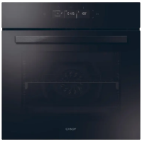 Cuptor încorporabil Candy FMBC 898S WF Black A+, 70 l