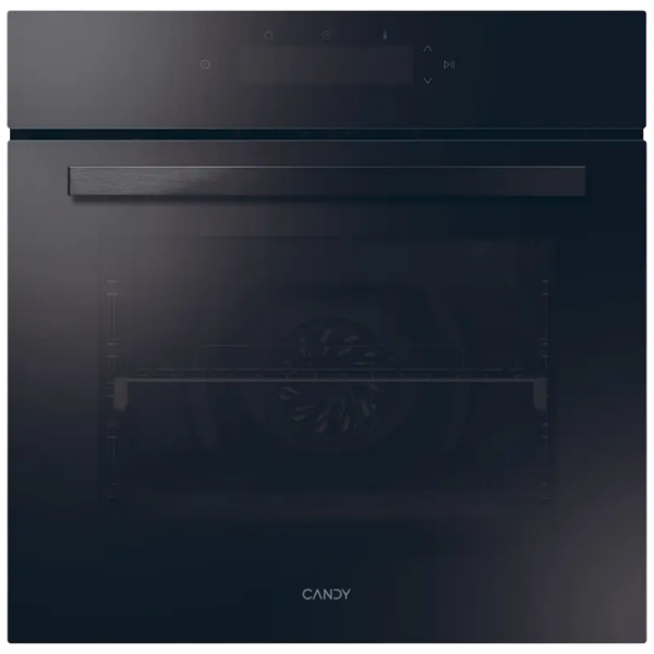 Cuptor încorporabil Candy FMBC 898S WF Black A+, 70 l photo 3