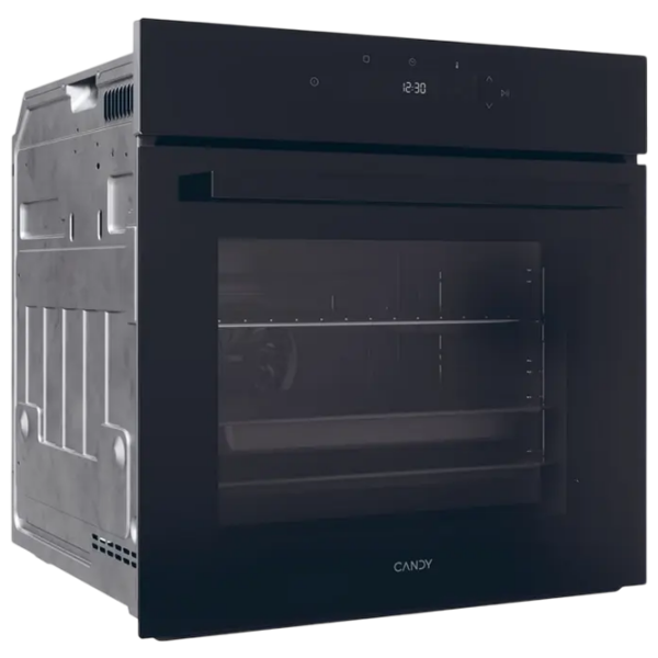 Cuptor încorporabil Candy FMBC 898S WF Black A+, 70 l photo 4