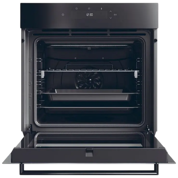 Cuptor încorporabil Candy FMBC 898S WF Black A+, 70 l photo 5