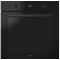 Духовой шкаф Candy CA6 NP3T2HTB Черный A+, 78 л