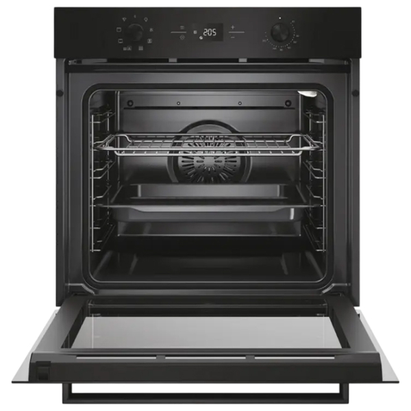 Cuptor încorporabil Candy CA6 NP3T2HTB Black A+, 78 l photo 4