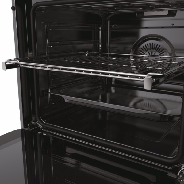Cuptor încorporabil Candy CA6 NP3T2HTB Black A+, 78 l photo 6