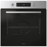 Cuptor încorporabil Candy CA6 NP3T3HTX Inox A+, 78 l