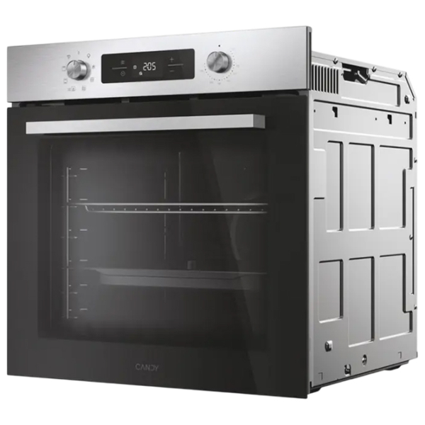 Cuptor încorporabil Candy CA6 NP3T3HTX Inox A+, 78 l photo 2
