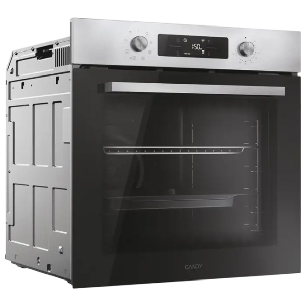 Cuptor încorporabil Candy CA6 NP3T3HTX Inox A+, 78 l photo 3