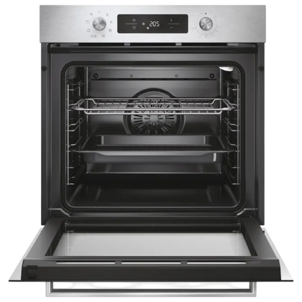 Cuptor încorporabil Candy CA6 NP3T3HTX Inox A+, 78 l photo 4