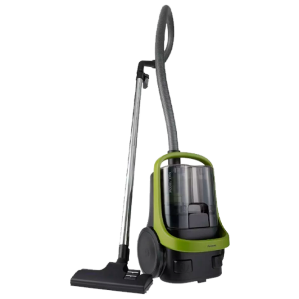 Aspirator Panasonic MC-CL603G149 Black 1800 W | Uscată | Container | 2.2 l photo 2
