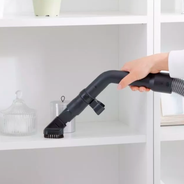 Aspirator Panasonic MC-CL603G149 Black 1800 W | Uscată | Container | 2.2 l photo 3