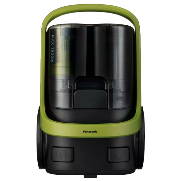 Aspirator Panasonic MC-CL603G149 Black 1800 W | Uscată | Container | 2.2 l photo 4