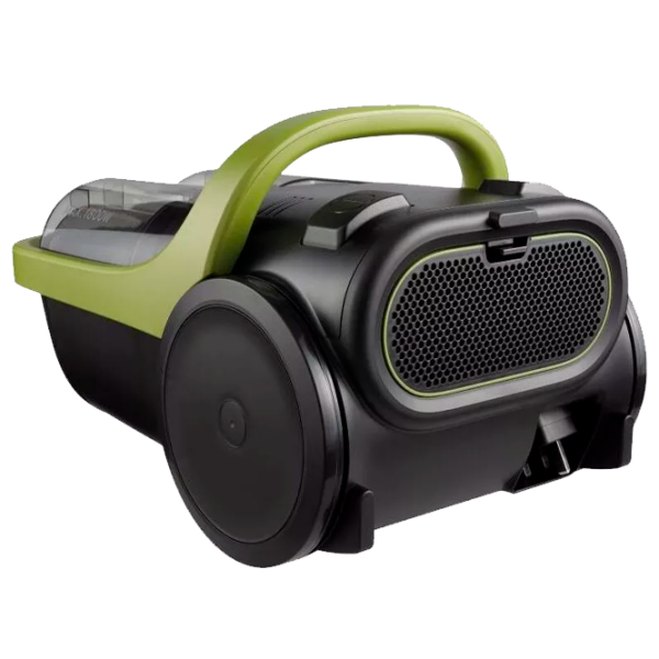 Aspirator Panasonic MC-CL603G149 Black 1800 W | Uscată | Container | 2.2 l photo 5