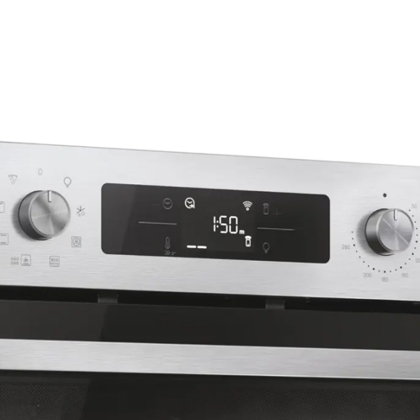Cuptor încorporabil Candy CA6 NP3T3HTX Inox A+, 78 l photo 6
