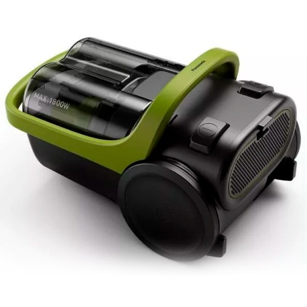 Aspirator Panasonic MC-CL603G149 Black 1800 W | Uscată | Container | 2.2 l photo 6