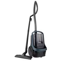 Aspirator Panasonic MC-CL601A149 Black 1600 W | Uscată | Container | 2.2 l