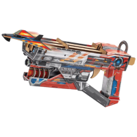 Puzzle CubicFun Airplane Launcher (DS1091h) Количество деталей: 306, Рекомендуемый возраст: 8+