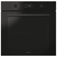 Cuptor încorporabil Candy CA6 NP5B3CTB Black A++, 78 l