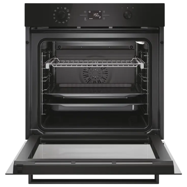Cuptor încorporabil Candy CA6 NP5B3CTB Black A++, 78 l photo 4