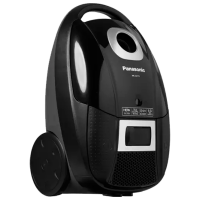 Aspirator Panasonic MC-CG715K149 Black 2100 W | Uscată | Sac | 6 l