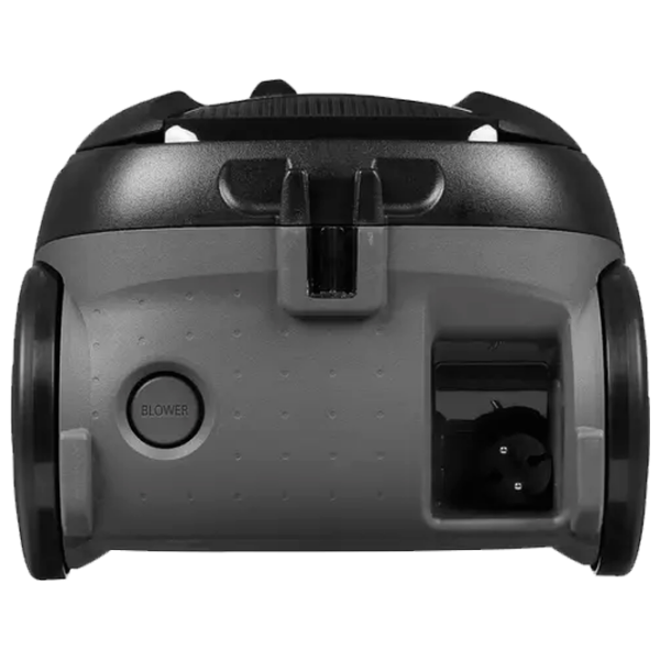 Aspirator Panasonic MC-CG715K149 Black 2100 W | Uscată | Sac | 6 l photo 4