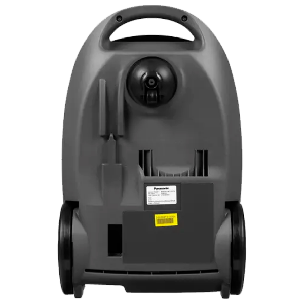 Aspirator Panasonic MC-CG715K149 Black 2100 W | Uscată | Sac | 6 l photo 5